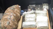 Θεσσαλονίκη: Πώς δρούσε το κύκλωμα διακίνησης ναρκωτικών στο Αριστοτέλειο