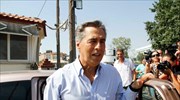 Β. Παπαγεωργόπουλος: Πληρώνω εδώ και οκτώ χρόνια ένα δικαστικό λάθος