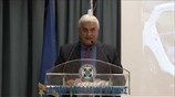 Δηλώσεις σχετικά με εξάρθρωση εγκληματικής οργάνωσης που διέπραττε συστηματικά κλοπές οχημάτων