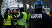 Τα «κίτρινα γιλέκα» και η δημοκρατική κρίση