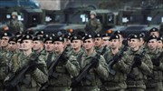 Το Κόσοβο αποφάσισε τη δημιουργία στρατού - Αντιδρούν οι Σέρβοι