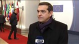 Δήλωση Αλ.Τσίπρα μετά την ολοκλήρωση των εργασιών του Ευρωπαϊκού Συμβουλίου
