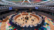 E.E.: Συμφωνία για ενίσχυση του ESM και προϋπολογισμό ευρωζώνης