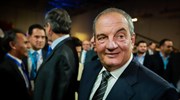 Κ. Καραμανλής: Στόχος μας μια ισχυρή κυβέρνηση με ορίζοντα τετραετίας