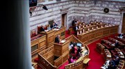 Στη Βουλή η σύμβαση μεταξύ δημοσίου και Energean - Kavala Oil