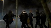ΕΛΑΣ: 49 προσαγωγές για τα επεισόδια στη Θεσσαλονίκη