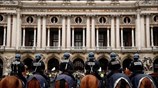 «Κίτρινα Γιλέκα»: Ακόμη ένα σαββατοκύριακο στο Παρίσι