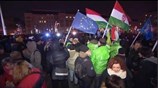 Ουγγαρία: «Καλά Χριστούγεννα, πρωθυπουργέ Όρμπαν»