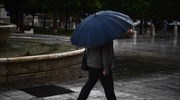 Βροχές, πτώση της θερμοκρασίας και χιόνια στα ορεινά