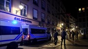 Στρασβούργο: Ελεύθερα τα τέσσερα μέλη της οικογένειας του δράστη