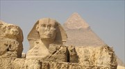 Αίγυπτος: Αντιδράσεις και συλλήψεις για τις γυμνές φωτογραφίες στην Πυραμίδα του Χέοπα
