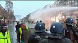 «Ξεθωριάζουν» τα Κίτρινα Γιλέκα