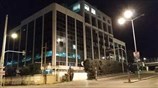 Έκρηξη βόμβας στον ΣΚΑΪ