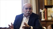 Ν. Βούτσης: Απερίφραστη η καταδίκη της επίθεσης στον ΣΚΑΪ
