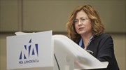 Μ. Σπυράκη: Να βρεθούν οι τρομοκράτες και να τιμωρηθούν παραδειγματικά
