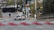 ΕΣΑμεΑ: Καταδικάζουμε την επίθεση στον ΣΚΑΪ, τέτοιο γεγονός να μην ξανασυμβεί