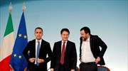 Ιταλία: Συμφωνία των κυβερνητικών εταίρων για τον αναθεωρημένο προϋπολογισμό- τι περιλαμβάνει