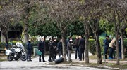 Άνδρας βρέθηκε απαγχονισμένος στο Ζάππειο