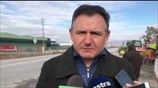 Σε κινητοποιήσεις οι Λαρισαίοι αγρότες