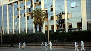 Τα διεθνή μέσα ενημέρωσης για την επίθεση στον ΣΚΑΪ