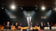 Europa League: Με Ντιναμό Κιέβου στους «32» ο Ολυμπιακός