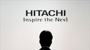 Hitachi: Εξαγορά 6,4 δισ. δολαρίων με το βλέμμα σε ... GE, Siemens