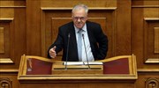 ΥΠΟΙΚΑΝ: Δέκα νομοθετικές πρωτοβουλίες για την υλοποίηση της αναπτυξιακής στρατηγικής