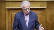 Κ. Γαβρόγλου: Εισαγωγή στα πανεπιστήμια με απολυτήριο Λυκείου