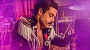 «Bohemian Rhapsody»: Το μιούζικαλ με τις μεγαλύτερες εισπράξεις όλων των εποχών