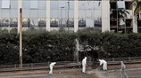 Ομόθυμη καταδίκη για την επίθεση στον ΣΚΑΪ