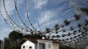 Απέδρασε κρατούμενος για τη ληστεία των ΕΛΤΑ στα Βίλια