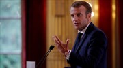 Γαλλία: Επί τάπητος η «μεγάλη εθνική διαβούλευση» και τα μέτρα