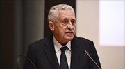 Φ. Κουβέλης: Εξαιρετικά επικίνδυνος ο ισχυρισμός της ΝΔ ότι ο ΣΥΡΙΖΑ υποθάλπει την τρομοκρατία