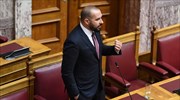 Δ. Τζανακόπουλος: Η ΝΔ επιδιώκει επιστροφή της χώρας στην αγκαλιά του ΔΝΤ