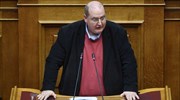 «Φίλια» πυρά για Πετσίτη και εμπάργκο