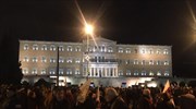 Parliament passes 2019 draft budget, following another clash between PM and main opposition leader