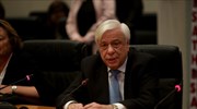 Στις Βρυξέλλες ο Πρ. Παυλόπουλος