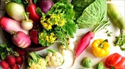Τα πράσινα λαχανικά μπορούν να μειώσουν τον κίνδυνο ηπατικής στεάτωσης