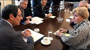 Στις αρχές του 2019 ξανά στην Κύπρο η Λουτ