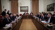 Συνεδριάζει η Επιτροπή Θεσμών για την πρόταση διορισμού της Β. Θάνου στην Επ. Ανταγωνισμού