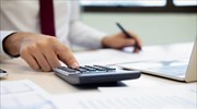 End-of-year tax obligations budgeted to bring in 2.8 bln€ to Greek state coffers