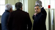 Δίκη Λεμπιδάκη: Φραστικό επεισόδιο του επιχειρηματία με συνήγορο