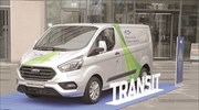 Ασφαλείς και οικονομικές μεταφορές με σεβασμό στο περιβάλλον