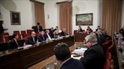 Επιτροπή Θεσμών: Εγκρίθηκε ο διορισμός της Β. Θάνου στην Επ. Ανταγωνισμού