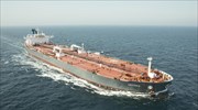 Report: Enesel places 2+2 order for new suezmax tankers with Korea