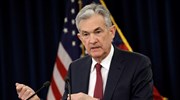 Η Fed «οδηγεί» τον Dow στον χειρότερο Δεκέμβριο από τη «Μεγάλη Ύφεση»