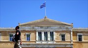«Η Ελλάδα επιχειρεί να αποκλίνει από τη λιτότητα»