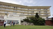 Τα σχέδια για ξενοδοχείο από το Καζίνο Πάρνηθας
