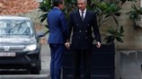 Διαβουλεύσεις στο Βέλγιο για την άρση του πολιτικού αδιεξόδου
