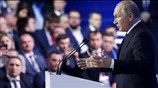 Μόσχα: Η ετήσια συνέντευξη τύπου του Βλαντιμίρ Πούτιν